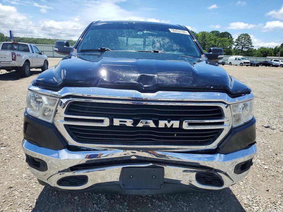 Продажа на аукционе авто 2021 Ram 1500, vin: 1C6SRFFT2MN645493, номер лота: 58453726