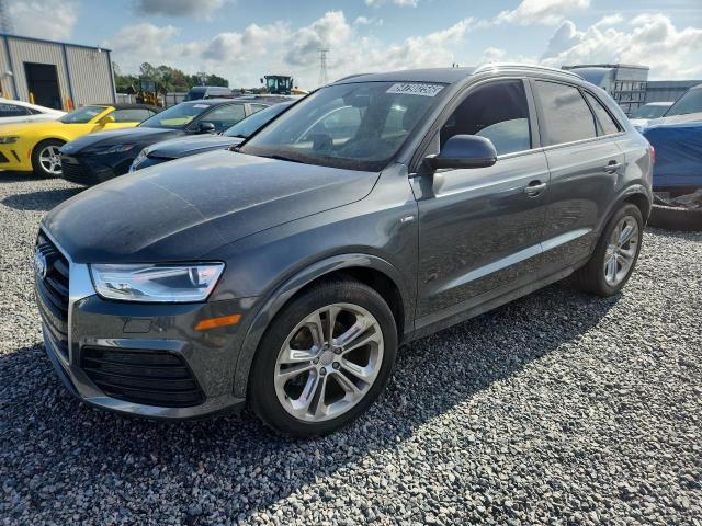 54790256 :رقم المزاد ، WA1ECCFS2JR028736 vin ، 2018 Audi Q3 مزاد بيع