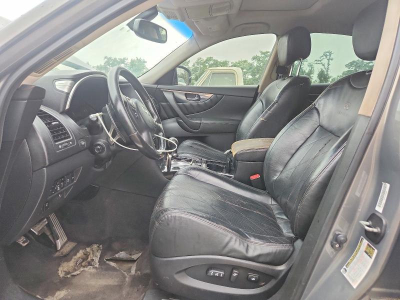 Aukcja sprzedaży 2009 Infiniti Fx35, vin: JNRAS18W79M150108, numer aukcji: 58307046
