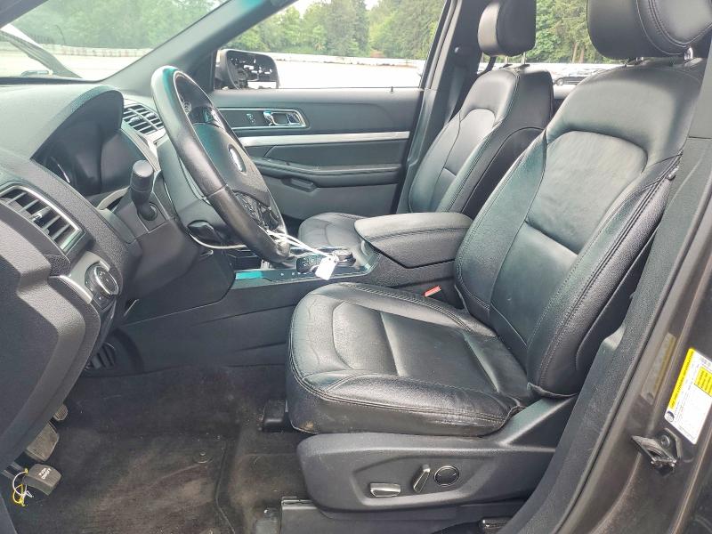 Aukcja sprzedaży 2016 Ford Explorer, vin: 1FM5K8D83GGA26491, numer aukcji: 56120846