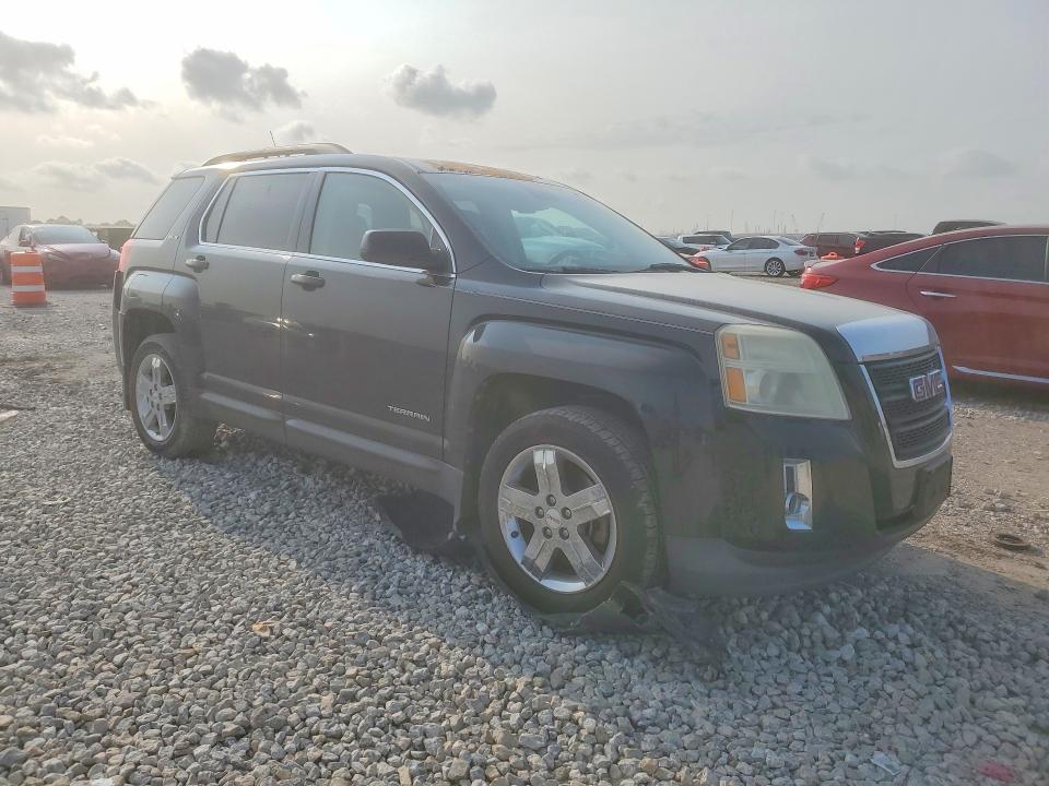 Продажа на аукционе авто 2012 Gmc Terrain, vin: 2GKFLSE56C6281349, номер лота: 58565596