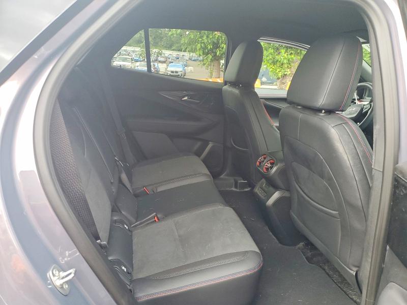 85613415 :رقم المزاد ، 3GNKDCRJ1RS253223 vin ، 2024 Chevrolet Blazer مزاد بيع