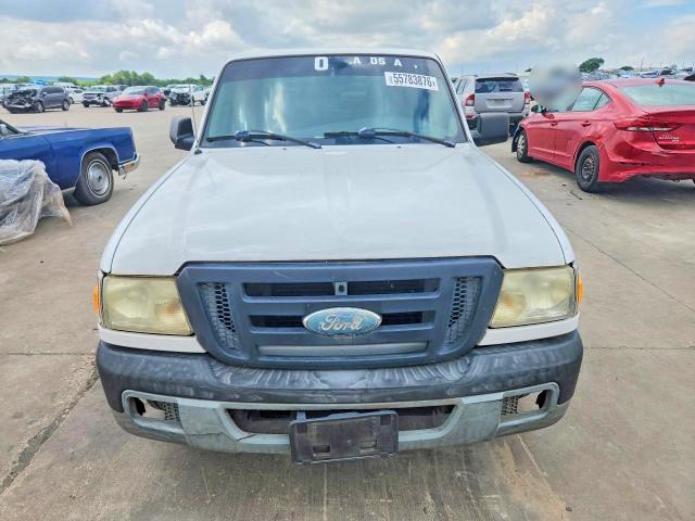 2009 Ford Ranger მანქანა იყიდება აუქციონზე, vin: 1FTYR14D69PA65094, აუქციონის ნომერი: 55783876