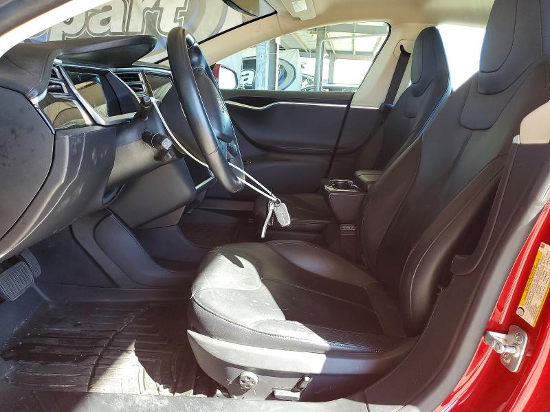 Aukcja sprzedaży 2013 Tesla Model S, vin: 5YJSA1CNXDFP12929, numer aukcji: 56377976