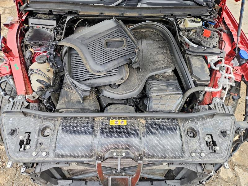 57339746 :رقم المزاد ، 4JGFF5KE7RB181528 vin ، 2024 Mercedes-benz Gls مزاد بيع