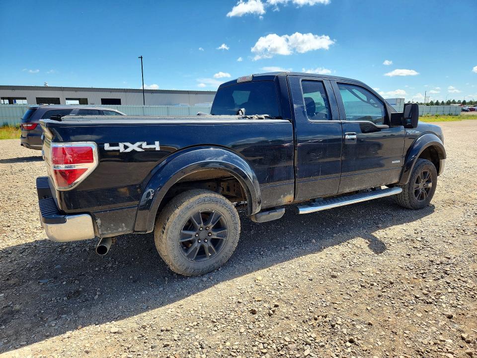 56990276 :رقم المزاد ، 1FTFX1ET8CFA82320 vin ، 2012 Ford F150 مزاد بيع