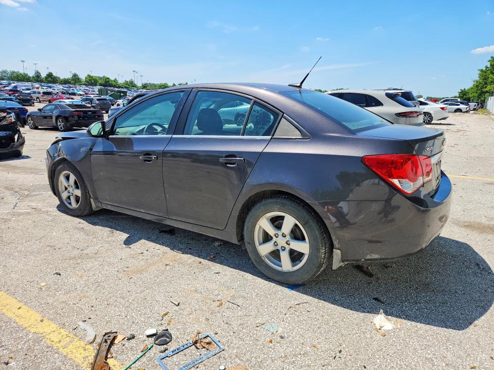 Продажа на аукционе авто 2014 Chevrolet Cruze, vin: 1G1PC5SBXE7250029, номер лота: 53918596