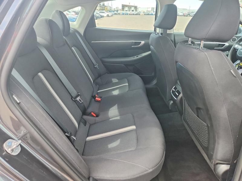 Продажа на аукционе авто 2026 Hyundai Sonata Hybrid, vin: KMHL24JJ3TA148806, номер лота: 59002136