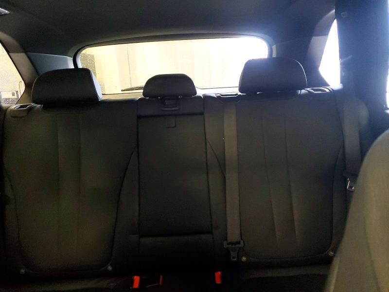 Aukcja sprzedaży 2017 Bmw X5, vin: 5UXKT0C37H0V95915, numer aukcji: 56948696