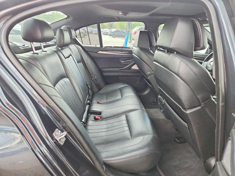 55407676 :رقم المزاد ، WBSFV9C50DC773801 vin ، 2013 Bmw M5 مزاد بيع
