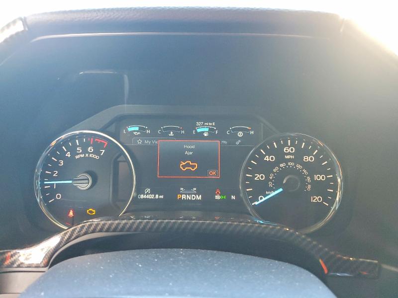 Aukcja sprzedaży 2020 Ford F150, vin: 1FTEW1EP2LFA40663, numer aukcji: 57258496