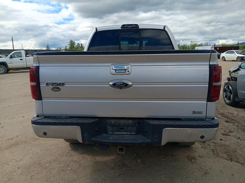 2010 Ford F150 მანქანა იყიდება აუქციონზე, vin: 1FTFW1EV3AFA31065, აუქციონის ნომერი: 85612825