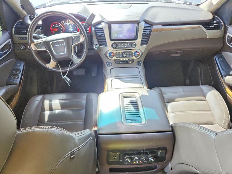 2016 Gmc Yukon მანქანა იყიდება აუქციონზე, vin: 1GKS2CKJ4GR364491, აუქციონის ნომერი: 58080066