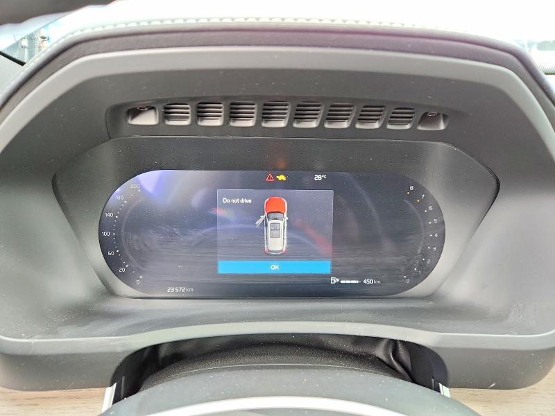 Продаж на аукціоні авто 2026 Volvo Xc90, vin: YV4062PC4T1457660, номер лоту: 58894306