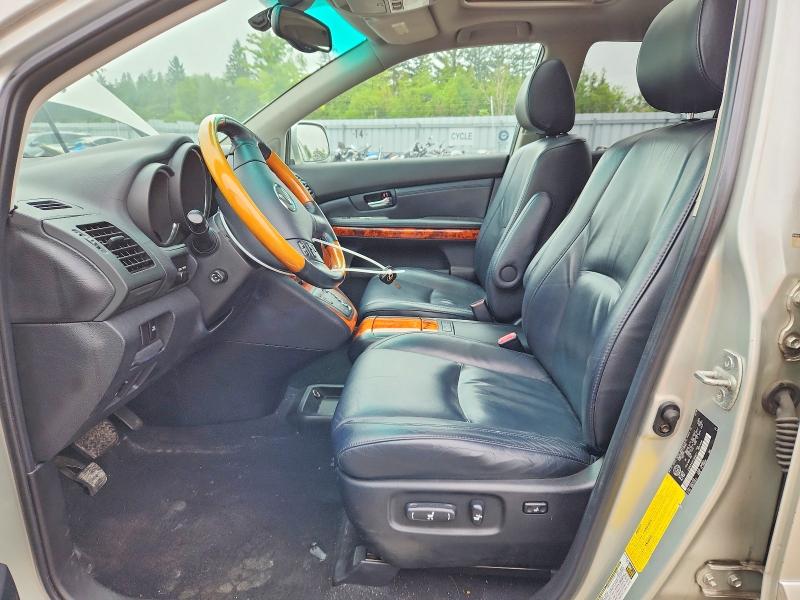 Продажа на аукционе авто 2007 Lexus Rx, vin: 2T2HK31U47C002071, номер лота: 58287826