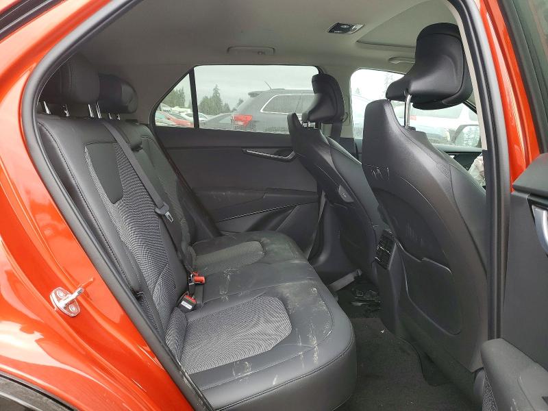 Aukcja sprzedaży 2023 Kia Niro, vin: KNDCR3LE1P5115392, numer aukcji: 59198566