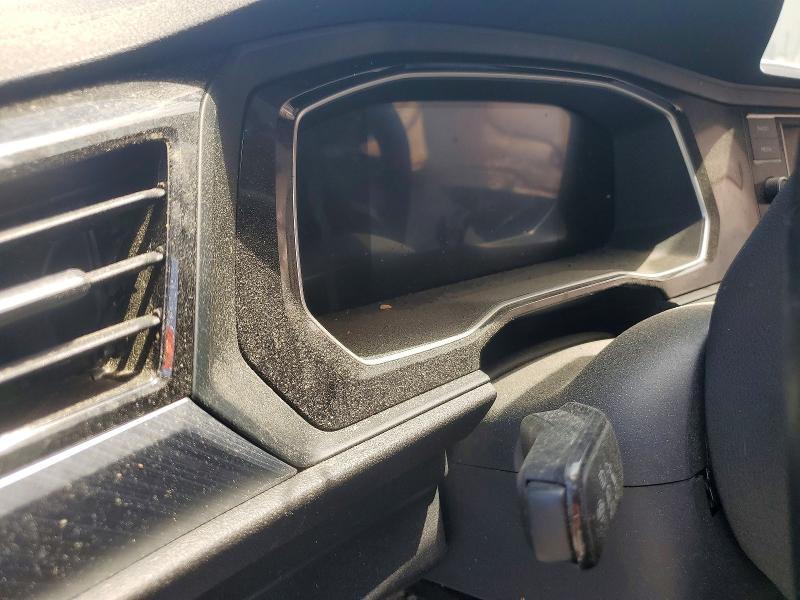 2024 Volkswagen Jetta მანქანა იყიდება აუქციონზე, vin: 3VWEM7BU6RM049133, აუქციონის ნომერი: 55857736