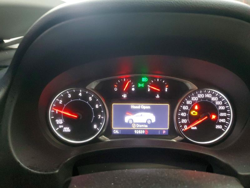 Продажа на аукционе авто 2022 Gmc Terrain, vin: 3GKALVEV0NL104225, номер лота: 57442946