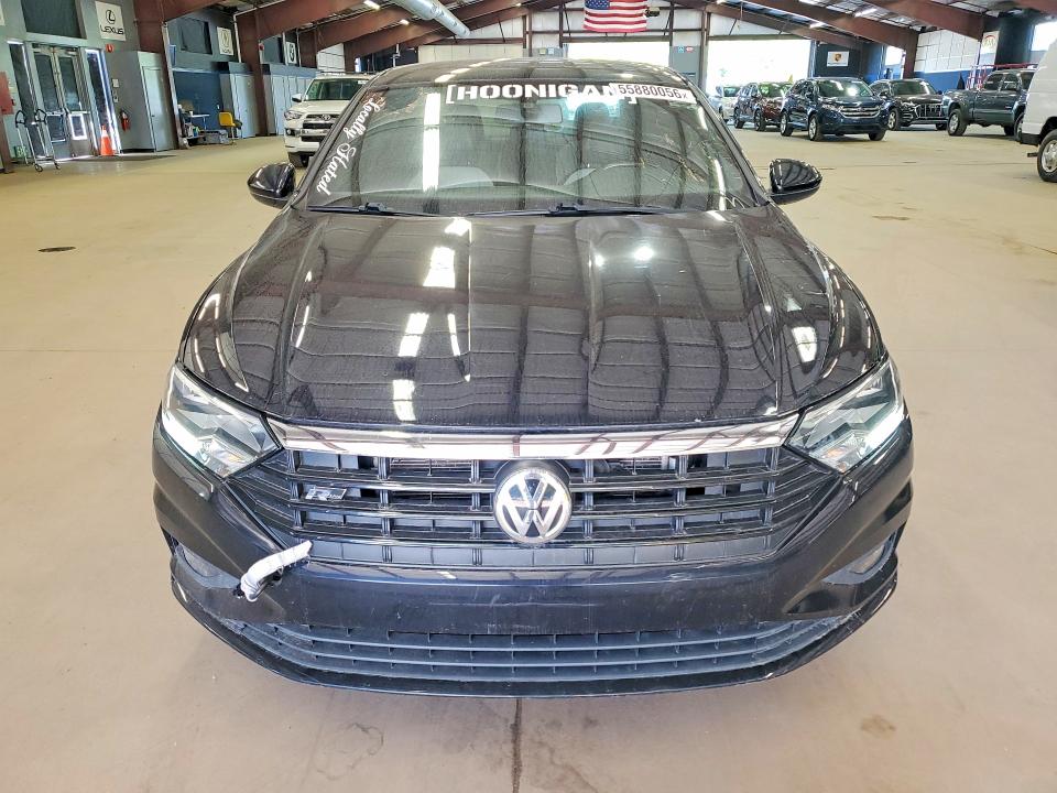 2020 Volkswagen Jetta მანქანა იყიდება აუქციონზე, vin: 3VWN57BU9LM089081, აუქციონის ნომერი: 55880056