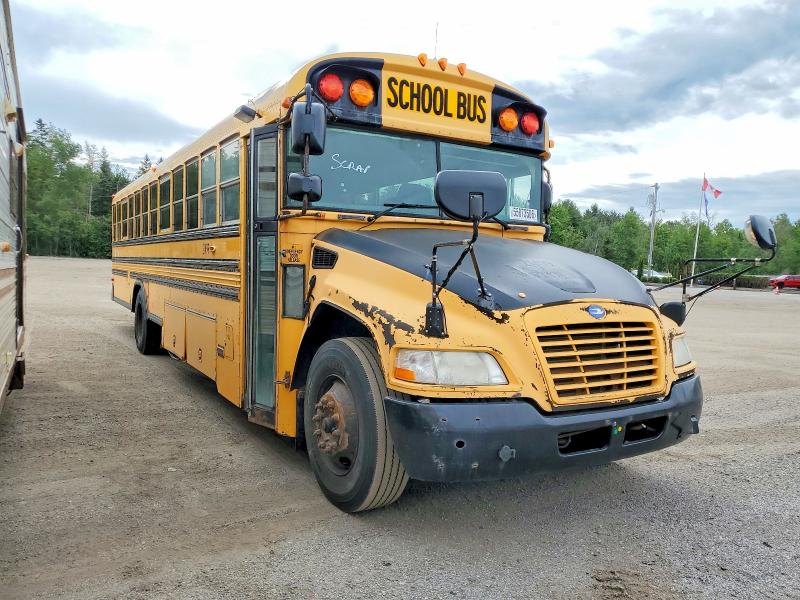 Auction sale of the 2012 Bluebird Vision, vin: 1BAKGCPH9CF288484, lot number: 55873506