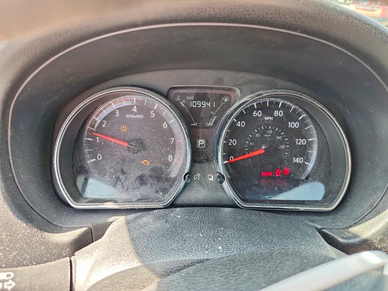 Продажа на аукционе авто 2019 Nissan Versa, vin: 3N1CN7AP0KL823555, номер лота: 85456075