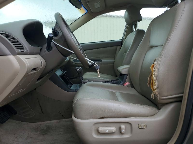 Aukcja sprzedaży 2005 Toyota Camry, vin: 4T1BE32K65U639568, numer aukcji: 57992086