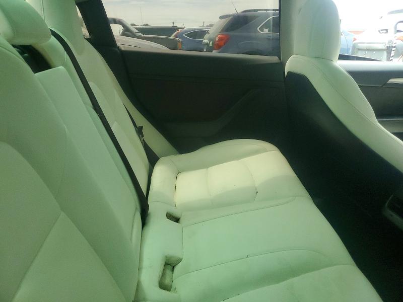 2021 Tesla Model 3 მანქანა იყიდება აუქციონზე, vin: 5YJ3E1EC0MF093116, აუქციონის ნომერი: 56902736