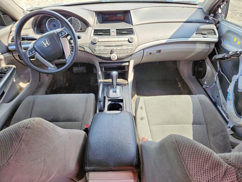 Aukcja sprzedaży 2010 Honda Accord, vin: 1HGCP2F78AA051350, numer aukcji: 56777656