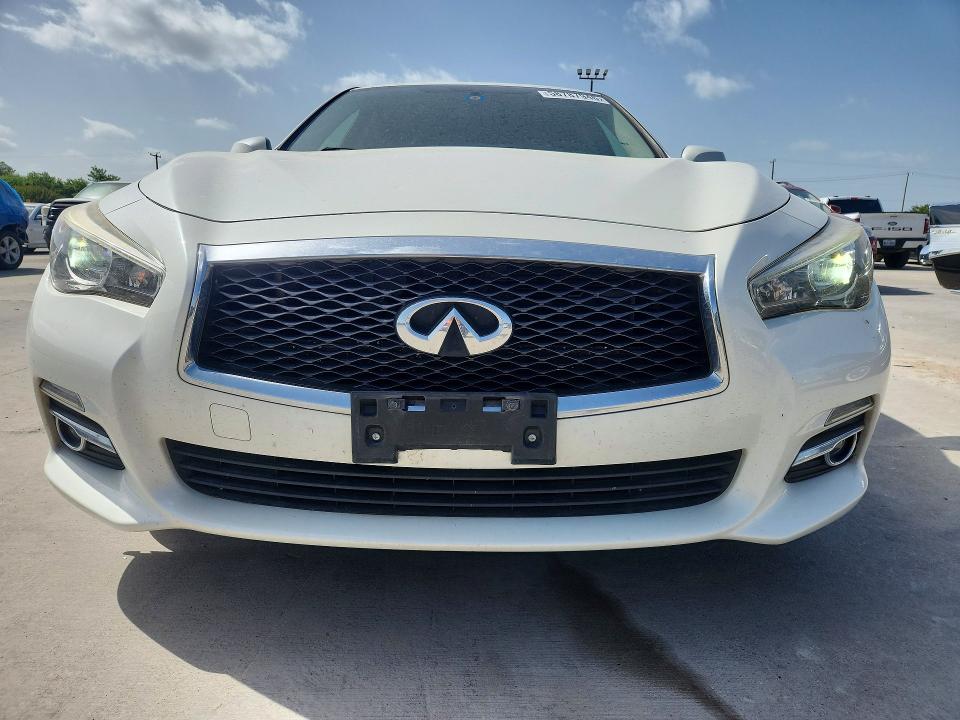58787946 :رقم المزاد ، JN1EV7AP5HM736998 vin ، 2017 Infiniti Q50 مزاد بيع