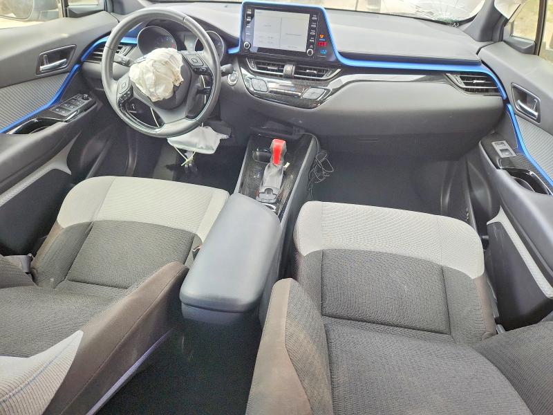Aukcja sprzedaży 2019 Toyota C-hr, vin: JTNKHMBX9K1031212, numer aukcji: 85977985