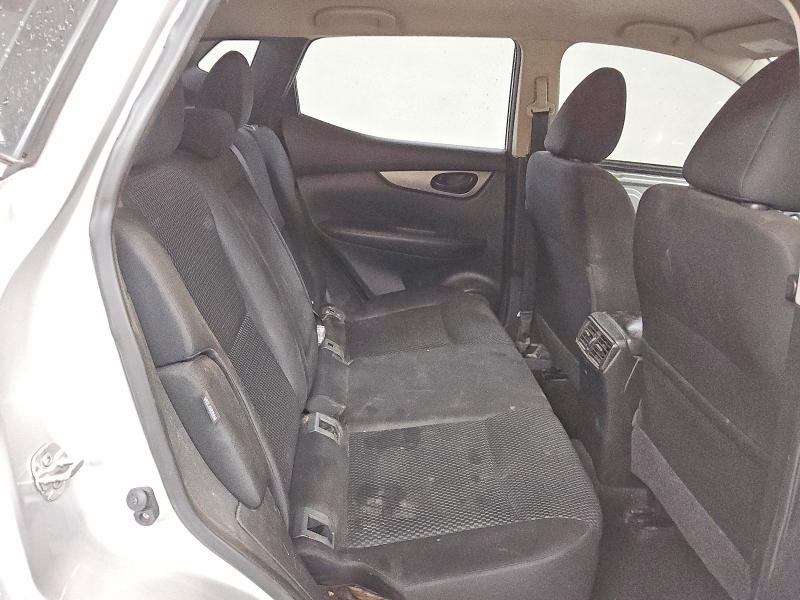 Aukcja sprzedaży 2021 Nissan Rogue Sport, vin: JN1BJ1AW5MW438839, numer aukcji: 54663576