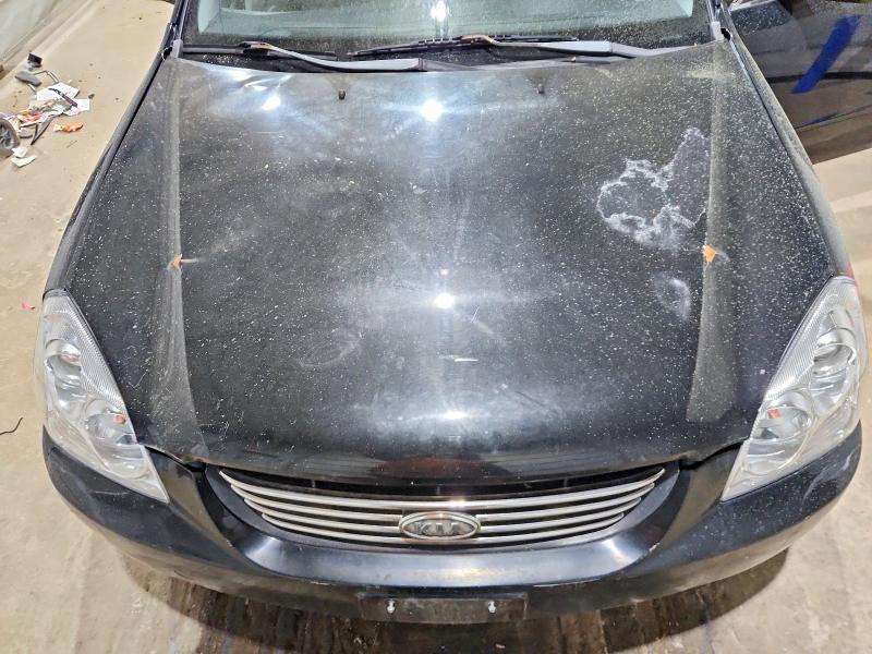 Продажа на аукционе авто 2007 Kia Optima, vin: KNAGE123X75110657, номер лота: 56439906