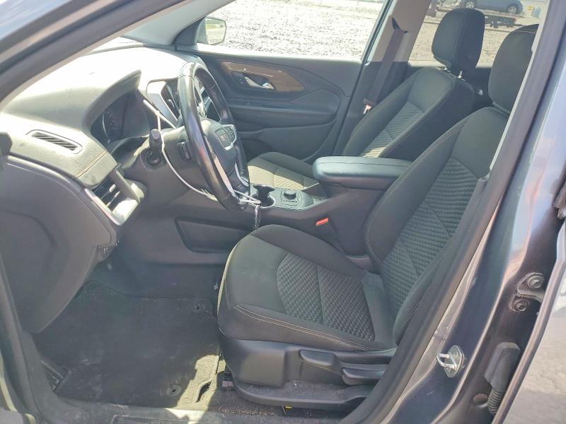 56987496 :رقم المزاد ، 3GKALMEV2LL185297 vin ، 2020 Gmc Terrain مزاد بيع