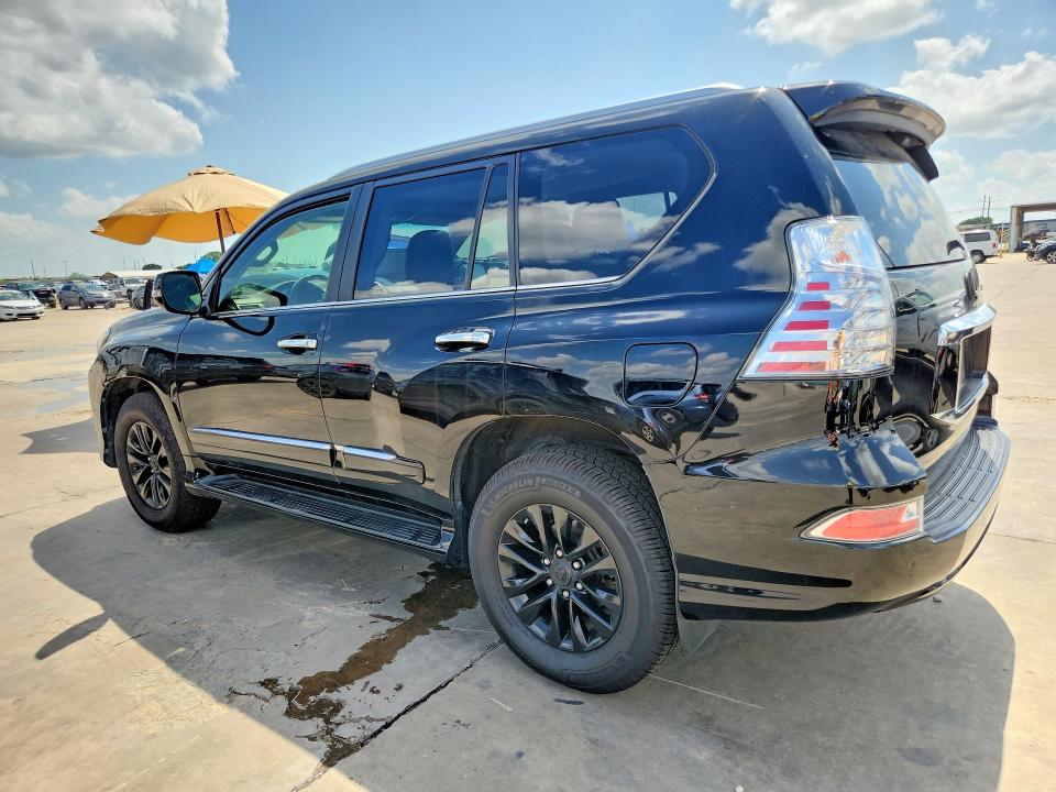 Aukcja sprzedaży 2015 Lexus Gx, vin: JTJBM7FX0F5103468, numer aukcji: 55721616