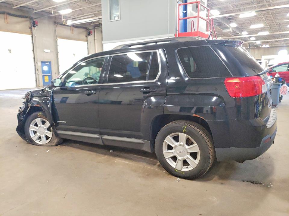 Продаж на аукціоні авто 2012 Gmc Terrain, vin: 2GKFLTEK8C6391007, номер лоту: 56889706