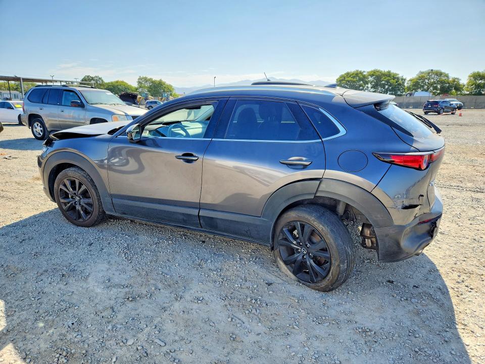 56550016 :رقم المزاد ، 3MVDMBEYXMM234096 vin ، 2021 Mazda Cx-30 مزاد بيع