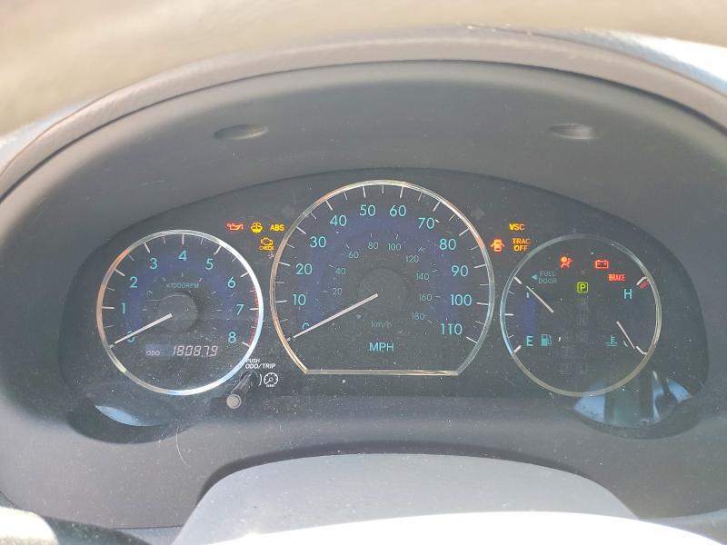 2010 Toyota Sienna მანქანა იყიდება აუქციონზე, vin: 5TDKK4CC9AS305429, აუქციონის ნომერი: 58461226