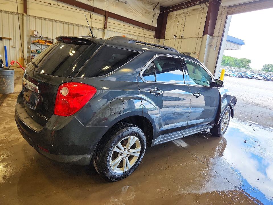Продажа на аукционе авто 2013 Chevrolet Equinox, vin: 2GNALDEK0D6384332, номер лота: 57935616
