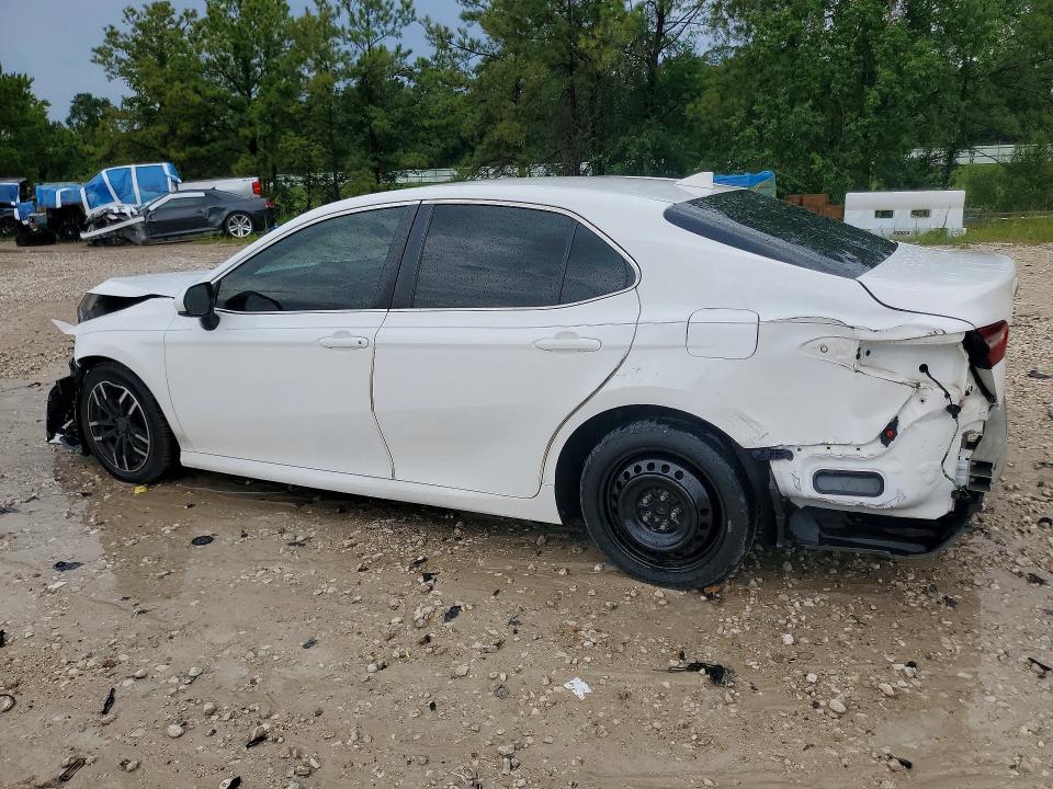 2019 Toyota Camry მანქანა იყიდება აუქციონზე, vin: 4T1B11HK4KU695656, აუქციონის ნომერი: 57917206