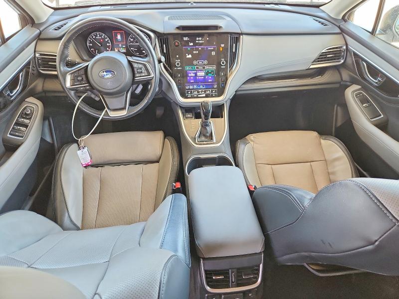 Продажа на аукционе авто 2022 Subaru Outback, vin: 4S4BTGND3N3148522, номер лота: 58942326