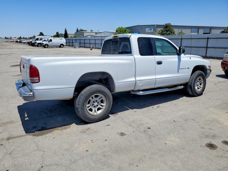 Продажа на аукционе авто 1997 Dodge Club Cab, vin: 1B7GG23YXVS264703, номер лота: 58968056