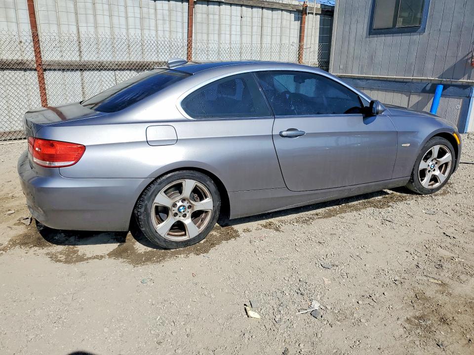 Aukcja sprzedaży 2007 Bmw 328, vin: WBAWV53567PW24657, numer aukcji: 58150766