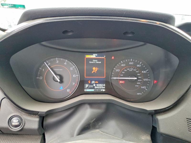 Aukcja sprzedaży 2023 Subaru Crosstrek, vin: JF2GTABC9PH286091, numer aukcji: 56085966