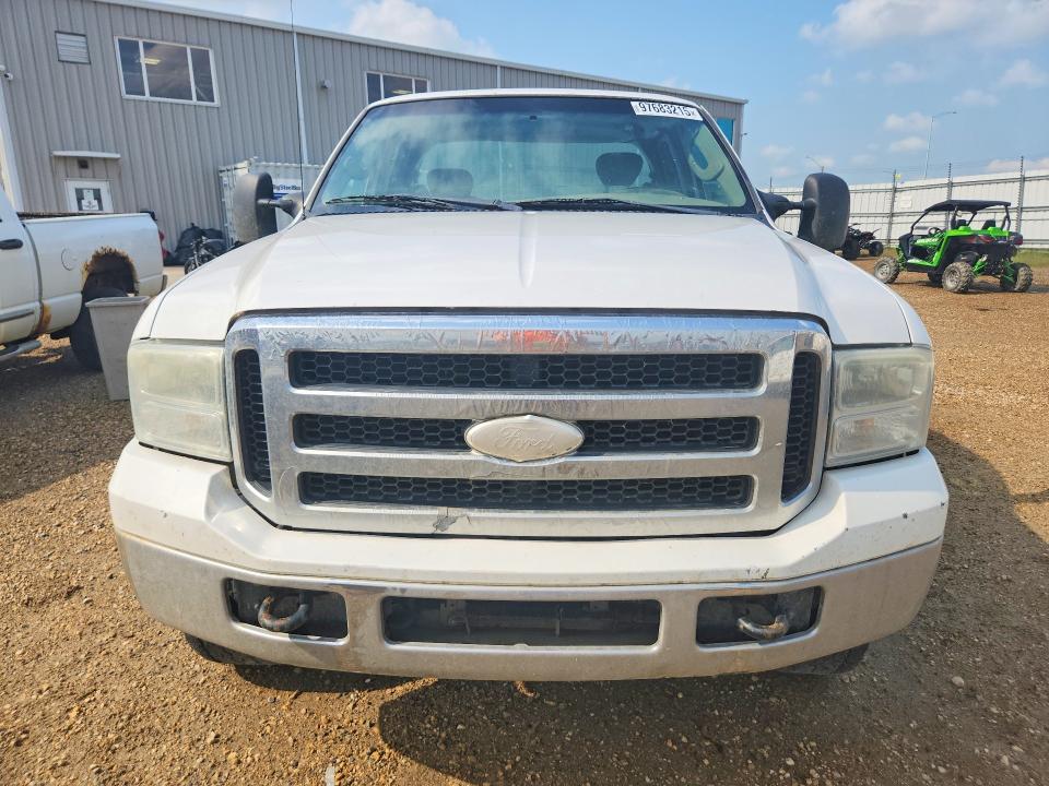 Продажа на аукционе авто 2006 Ford F250, vin: 1FTSX21586EA84753, номер лота: 97683215