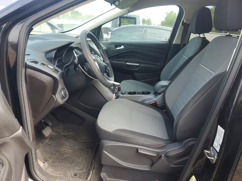 57175576 :رقم المزاد ، 1FMCU0GXXDUD60679 vin ، 2013 Ford Escape مزاد بيع