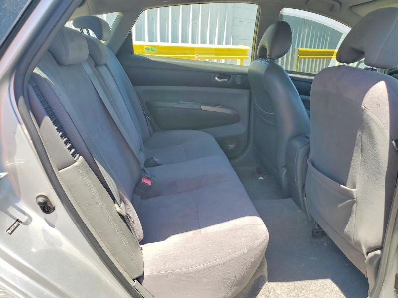 56281016 :رقم المزاد ، JTDKB20U067078389 vin ، 2006 Toyota Prius مزاد بيع