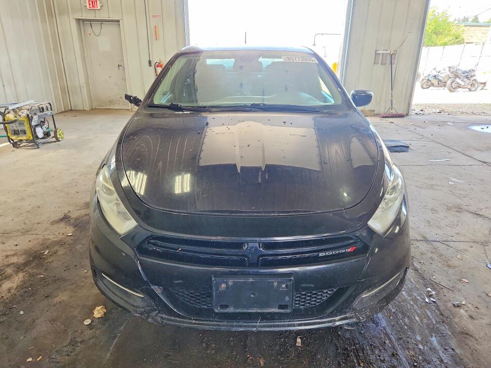 Aukcja sprzedaży 2016 Dodge Dart, vin: 1C3CDFBA1GD604982, numer aukcji: 85773055