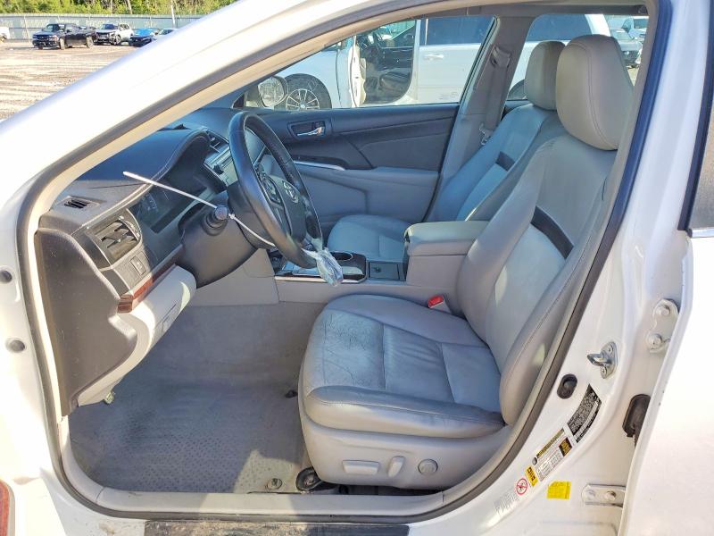 58582266 :رقم المزاد ، 4T4BF1FK5ER395350 vin ، 2014 Toyota Camry مزاد بيع