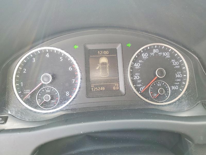 2015 Volkswagen Tiguan მანქანა იყიდება აუქციონზე, vin: WVGAV7AX4FW502120, აუქციონის ნომერი: 57894536