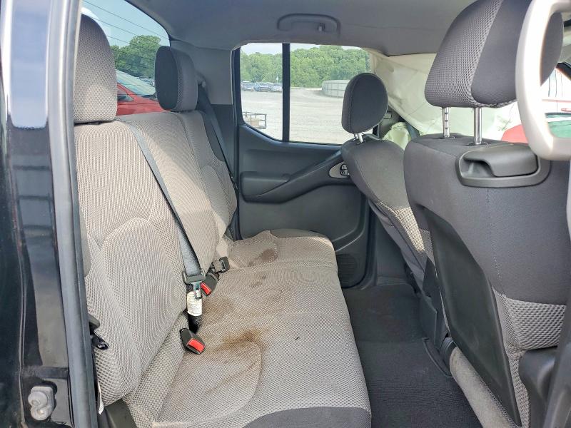 85978135 :رقم المزاد ، 5Z6AD07U89C415856 vin ، 2009 Suzuki Equator مزاد بيع